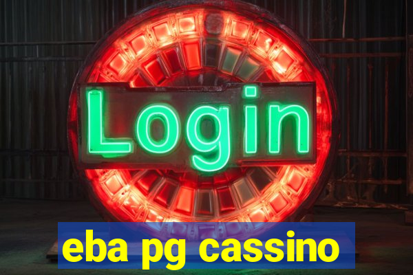 eba pg cassino